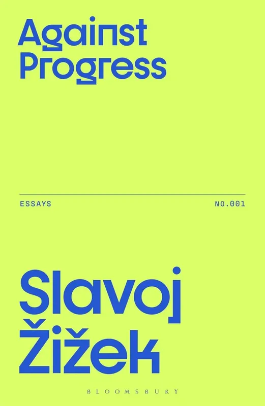 Against Progress - Outlet