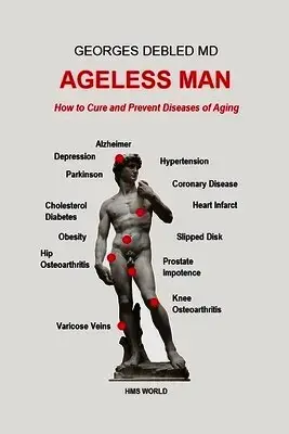 Ageless man | Nyligen tillagt