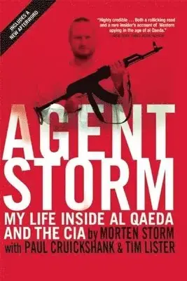 Extra rabatt - Agent Storm