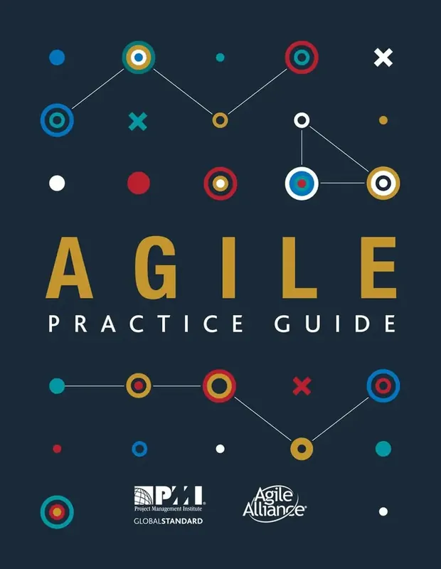 Mycket populär - Agile practice guide