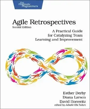 Agile Retrospectives, Second Edition - Topprodukt