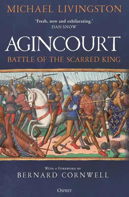Agincourt | Snart slut