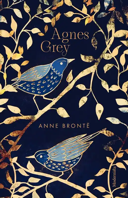 Kundernas favorit | Agnes Grey
