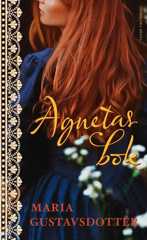 Toppkvalitet - Agnetas bok