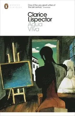 Agua Viva - Kampanj