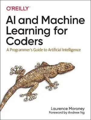 Nyhet hos oss | AI and Machine Learning For Coders