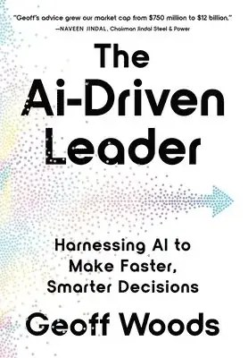 Precis inkommet | AI-Driven Leader