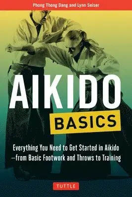 Aikido Basics - Endast denna vecka