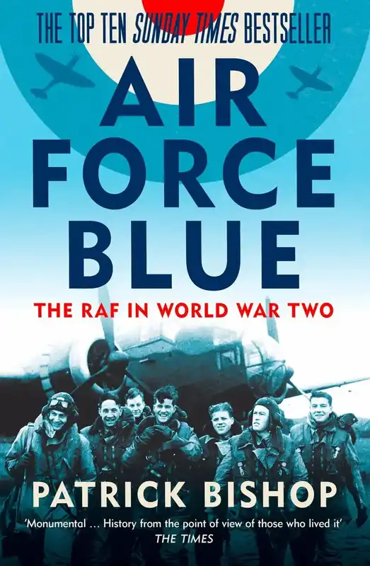 Precis inkommet | Air Force Blue