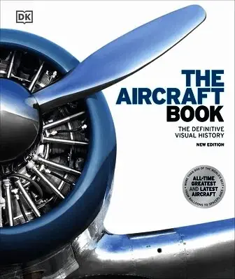 Endast idag - Aircraft Book
