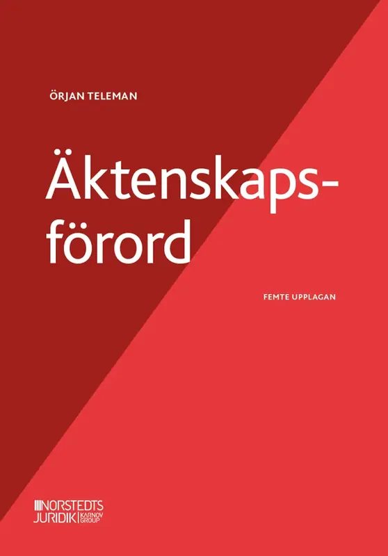 Topprodukt - Äktenskapsförord