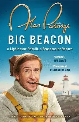 Sänkt pris | Alan Partridge Big Beacon