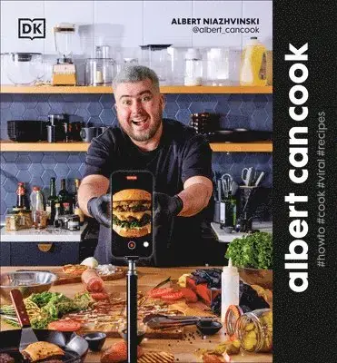 Endast idag | Albert Can Cook