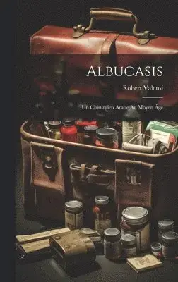 Expressfrakt | Albucasis