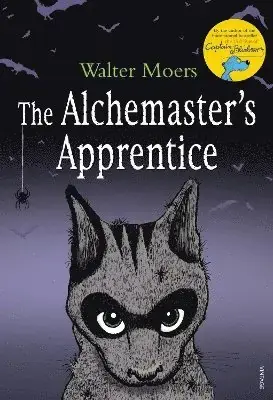 Utförsäljning - Alchemaster‘s Apprentice