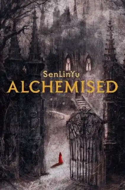 Alchemised | Nyligen lanserat