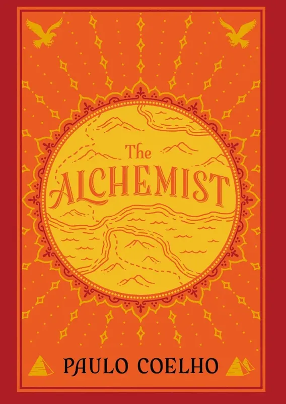 Sista dagarna - Alchemist