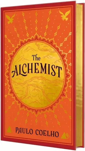 Köp nu - Alchemist