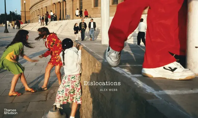 Alex Webb Dislocations - Handla nu