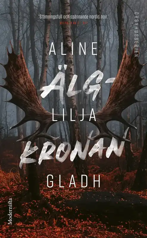 Älgkronan | Favorit hos kunderna