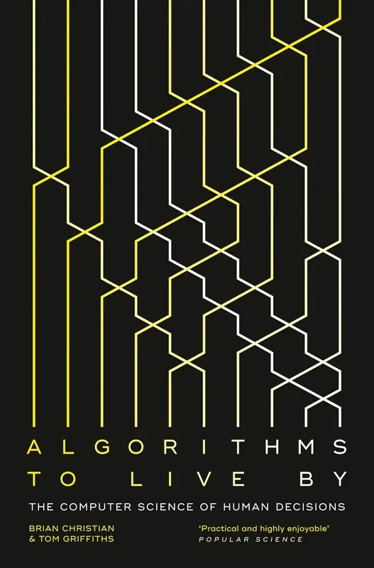 Algorithms to Live By - Tryggt köp