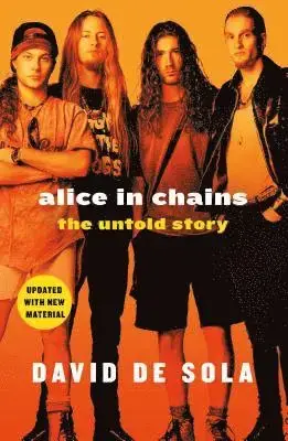 Prisnedsättning - Alice in Chains