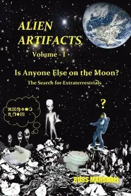 Alien Artifacts - 1 | Nyligen lanserat