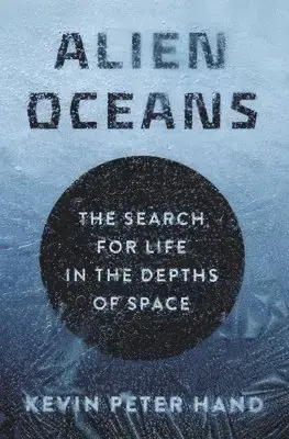 Alien Oceans - Riktigt fynd