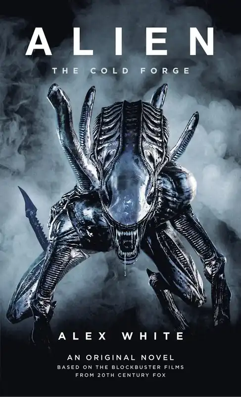 Utförsäljning - Alien The Cold Forge