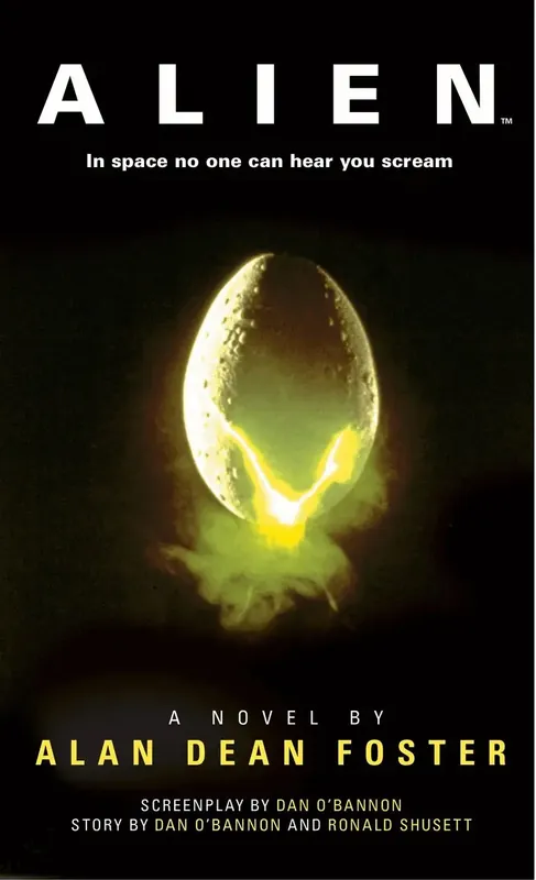 Alien - Bra pris