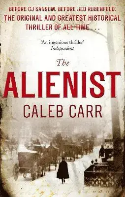 Rea | Alienist