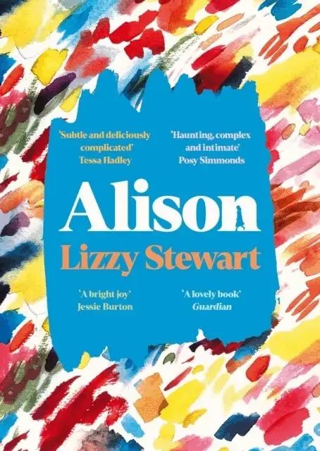 Alison | Expressfrakt