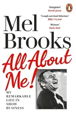 Nytt i sortimentet | All About Me!