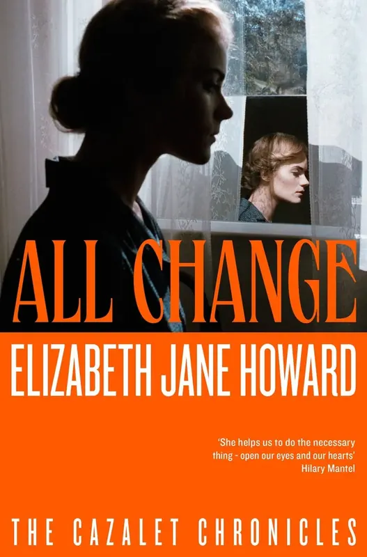 All Change | Hög kvalitet