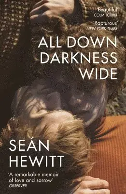 All Down Darkness Wide - Specialpris