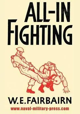 Endast denna vecka | All-In Fighting
