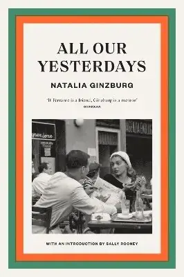All Our Yesterdays | Prissänkt