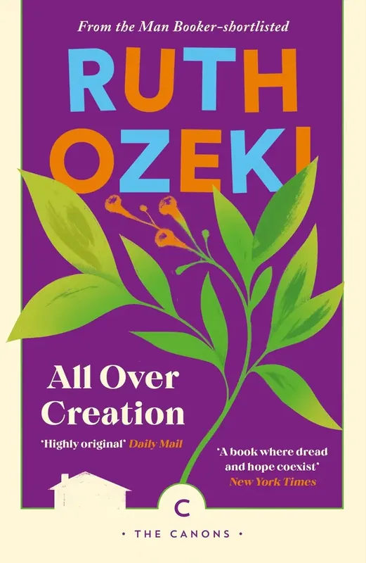 All Over Creation | Utförsäljning