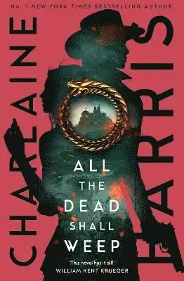 Expressleverans | All the Dead Shall Weep