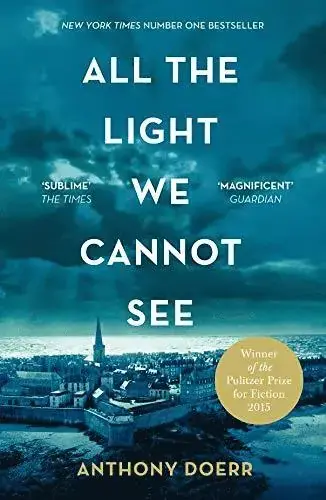Premiumkvalitet | All the Light We Cannot See