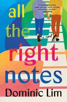 Fyndpris | All the Right Notes