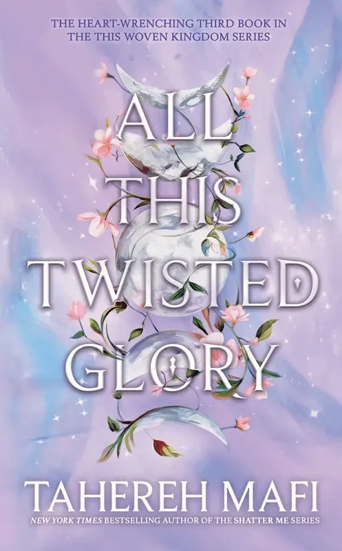 All This Twisted Glory - Sista chansen