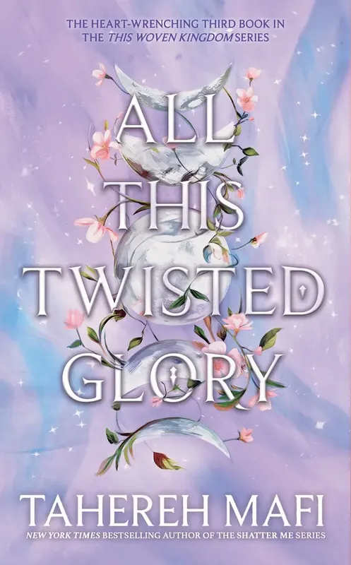 All This Twisted Glory - Handla online
