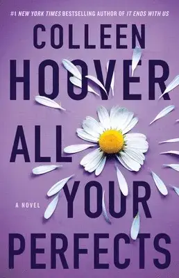 Efterfrågad | All Your Perfects
