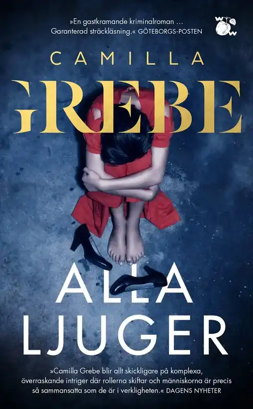 Alla ljuger | Köp nu