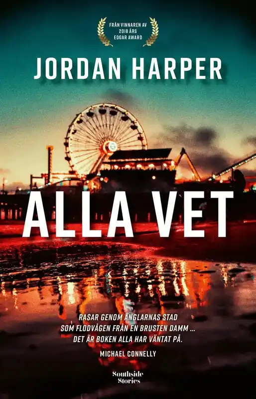 Alla vet | Bra pris