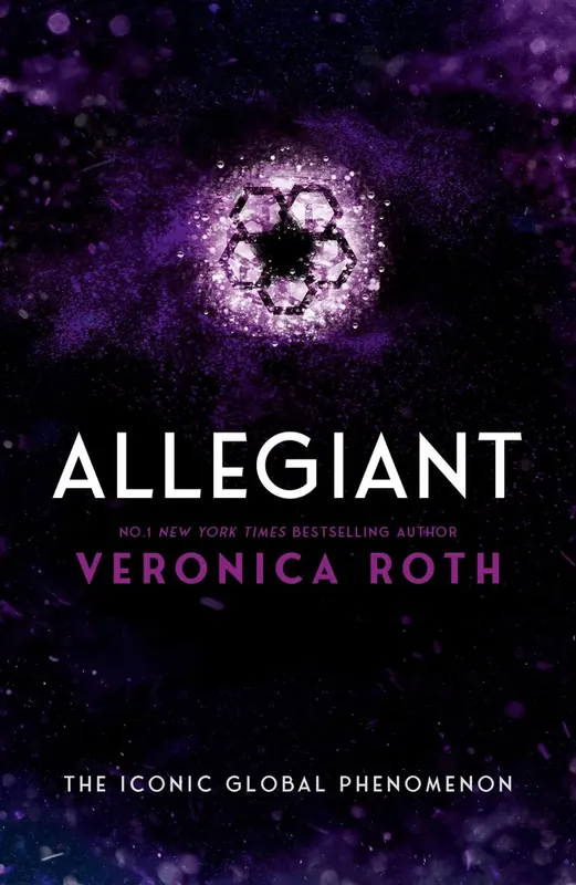 Sista chansen | Allegiant