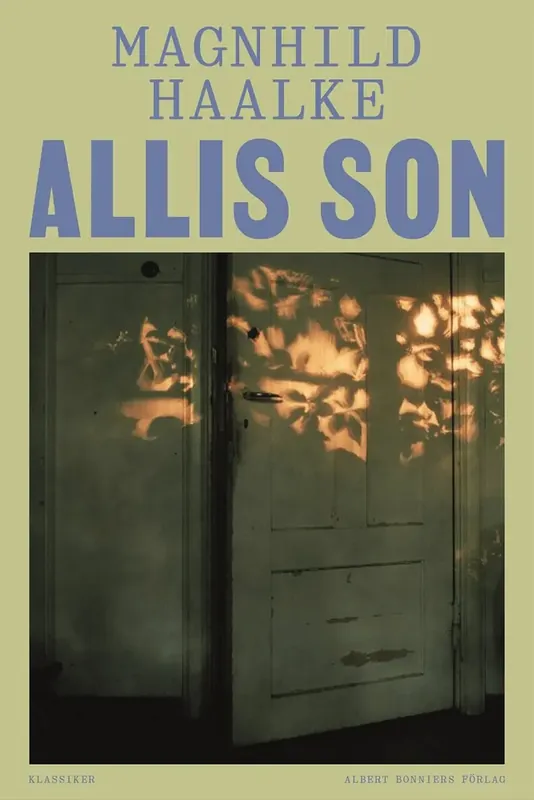 Allis son | Nedsatt pris