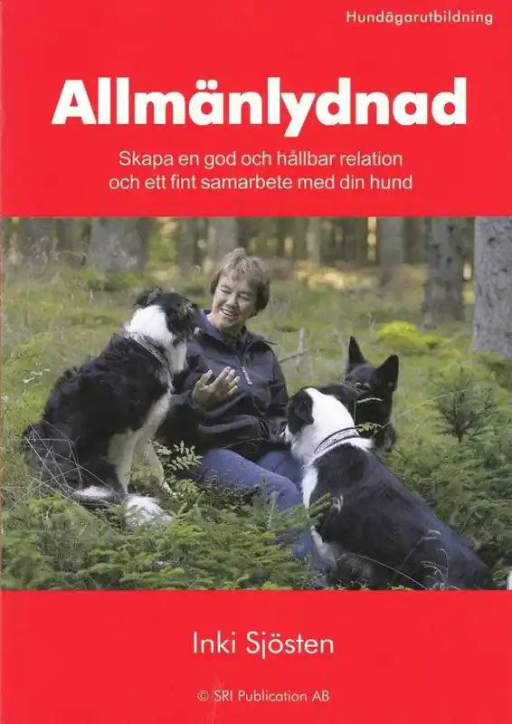 Allmänlydnad | Precis inkommet