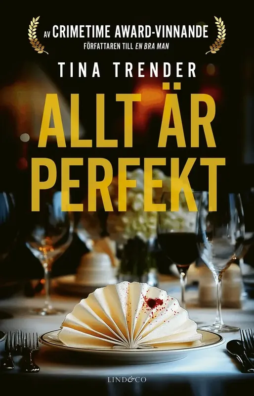 Allt är perfekt - Passa på nu
